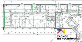 Obiekt medyczny 166 m2 centrum miasta